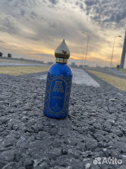 Парфюм Attar Collection azora