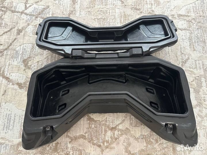 Кофр на квадроцикл