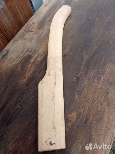 Топорище для топора