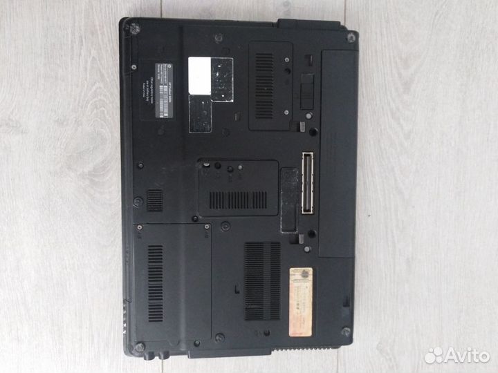 Ноутбук HP Probook 6450b