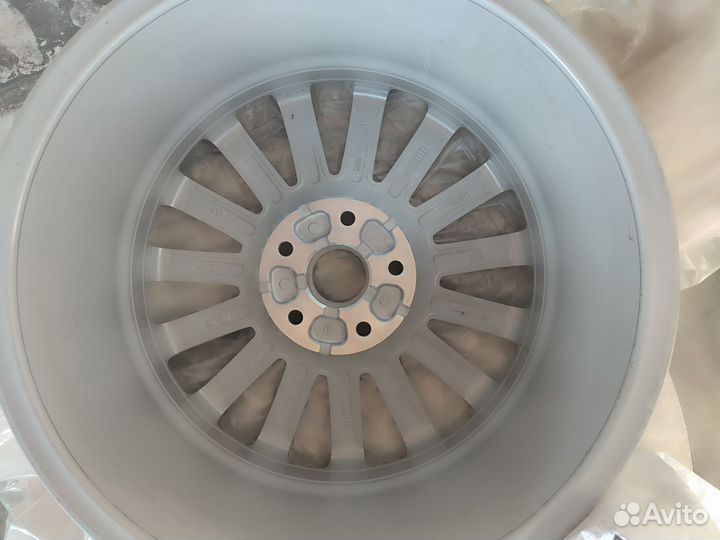 Диск multivan r18 оригинал