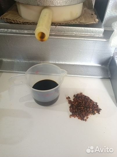 Чистое Облепиховое масло