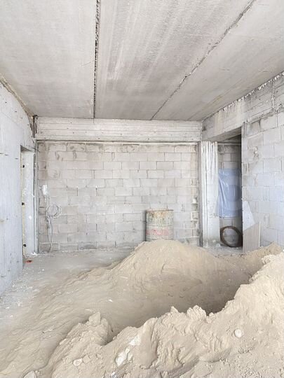 2-к. квартира, 72 м², 8/10 эт.