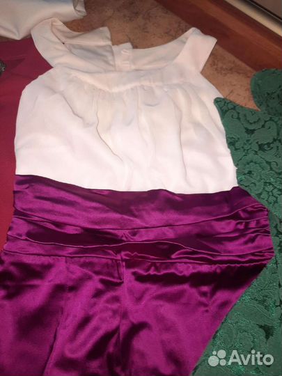 Одежда пакетом