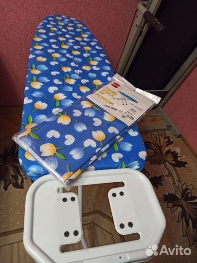 Чехол для гладильной доски