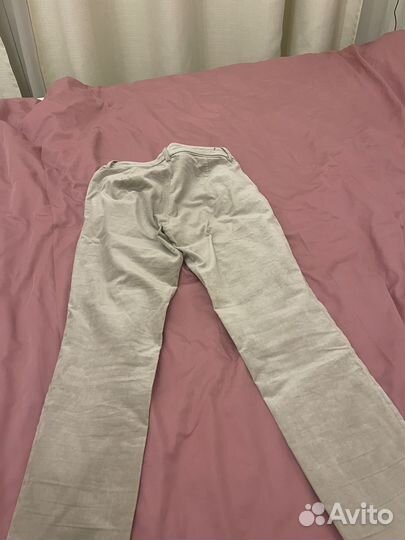 Джины брюки Massimo Dutti