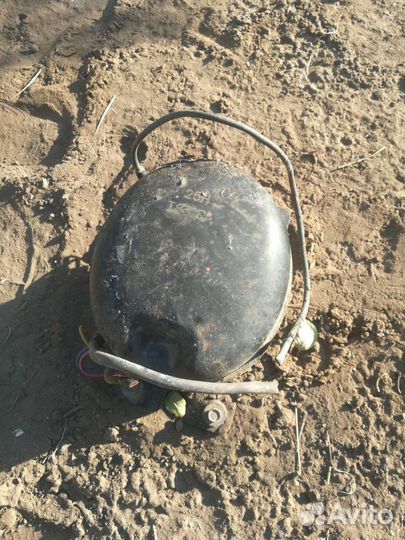 Компрессор для холодильника