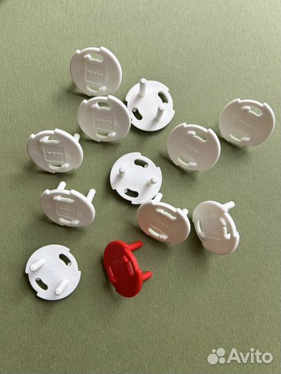 Блокираторы детские IKEA защита ящиков розеток