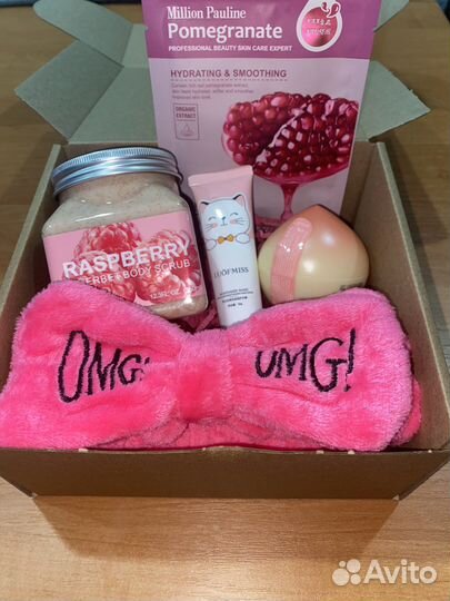 Набор косметики