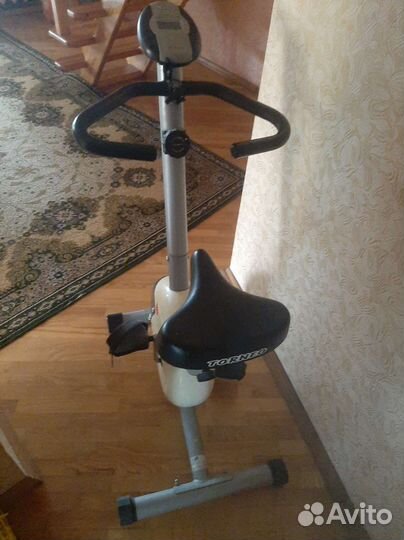 Велотренажер б/у Torneo