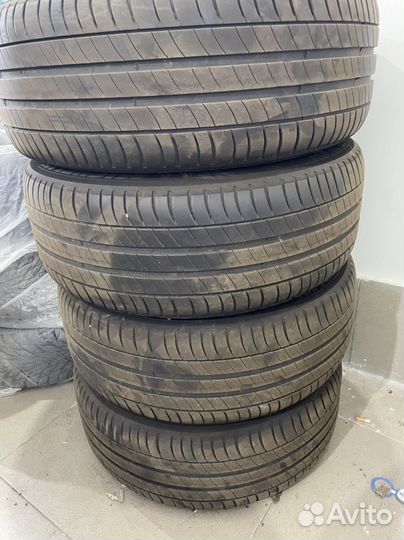 Колеса R17 бмв bmw g30