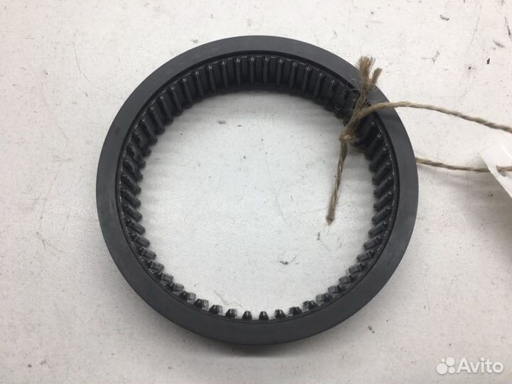 Муфта синхронизатора Audi Q3 8UB chpb 2012