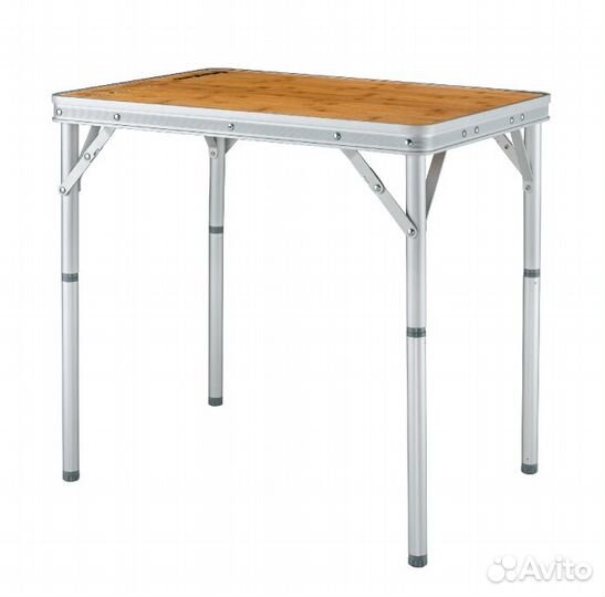 Стол складной King Camp