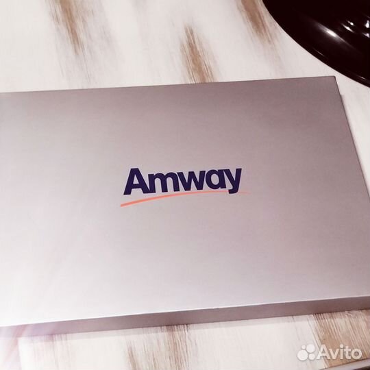 Палантин Amway