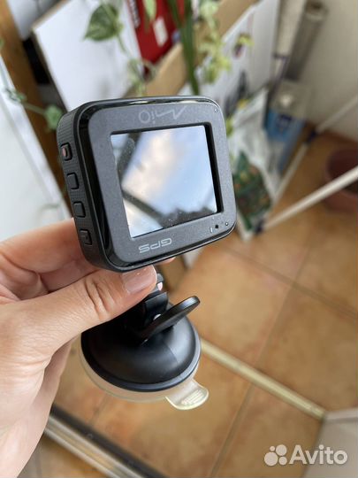 Авторегистратор MiVue C537