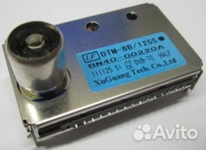 Тюнеры Samsung, LG и другие бренды