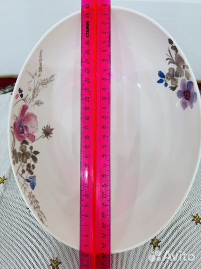 Villeroy boch mariefleur