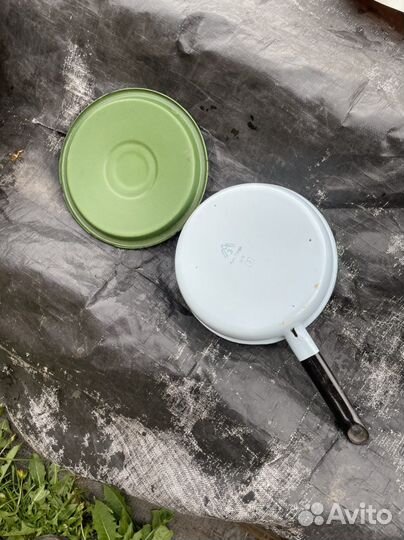 Набор столовой посуды