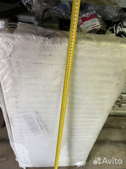 Радиатор отопления