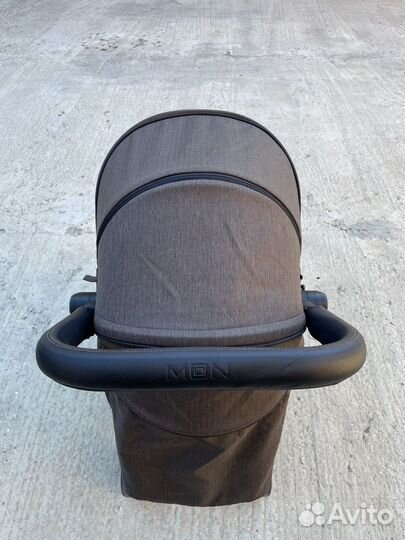 Коляска Mon Star