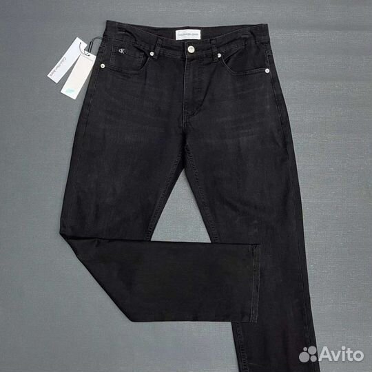 Calvin Klein jeans джинсы