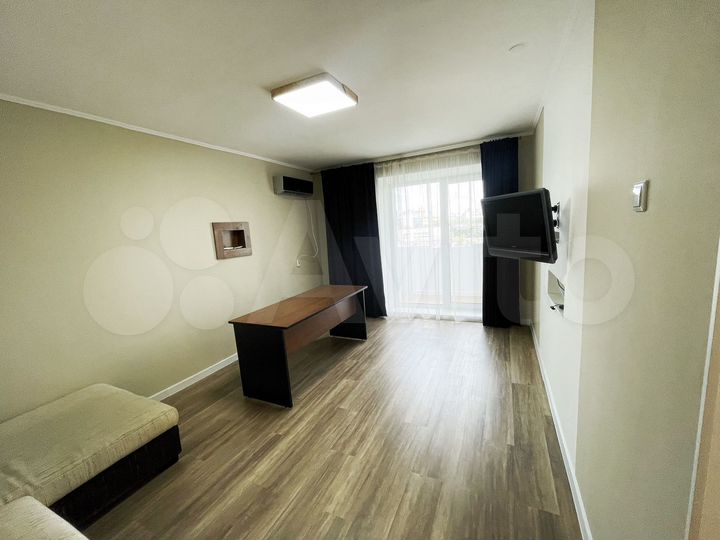 1-к. квартира, 36,7 м², 8/10 эт.