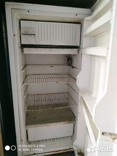 Холодильник бу