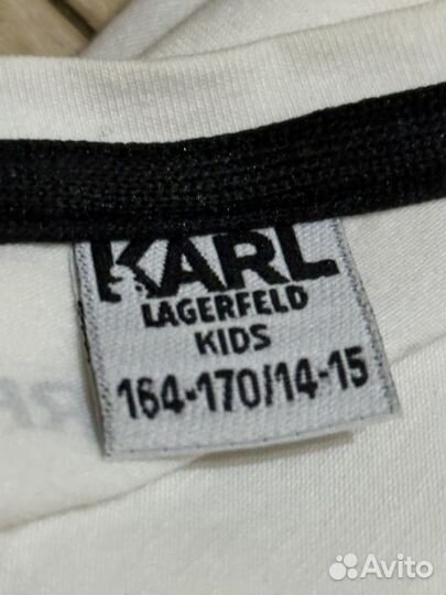 Футболка детская для мальчика