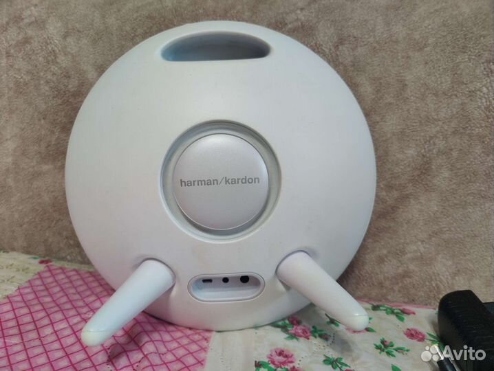 Колонка Harman Kardon Onyx Studio 4