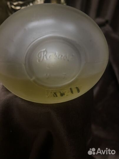 Винтаж парфюм редкости восточные