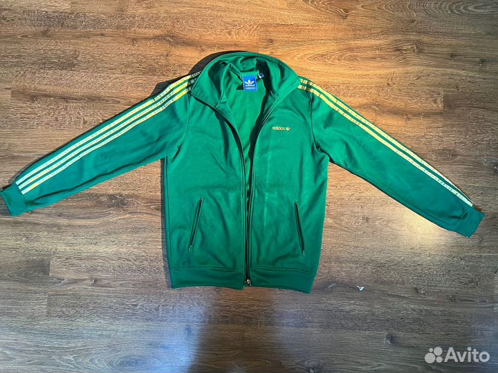 Зипка Adidas оригинал