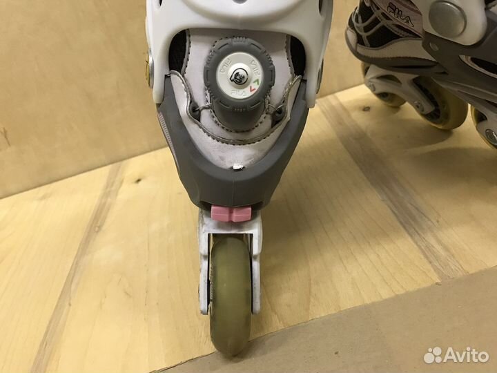 Ролики детские