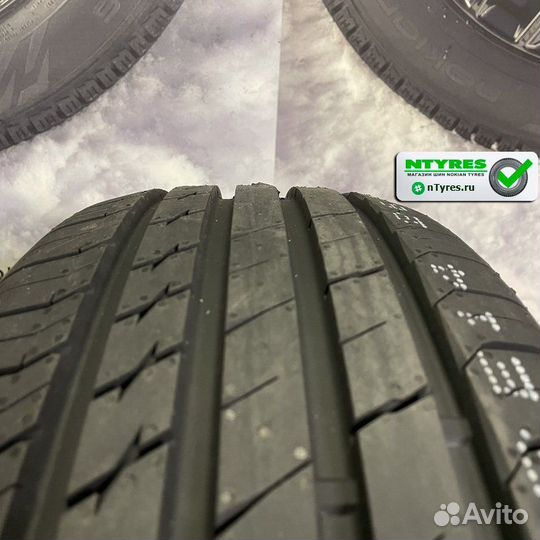 Sailun Atrezzo Elite 225/60 R18 104W