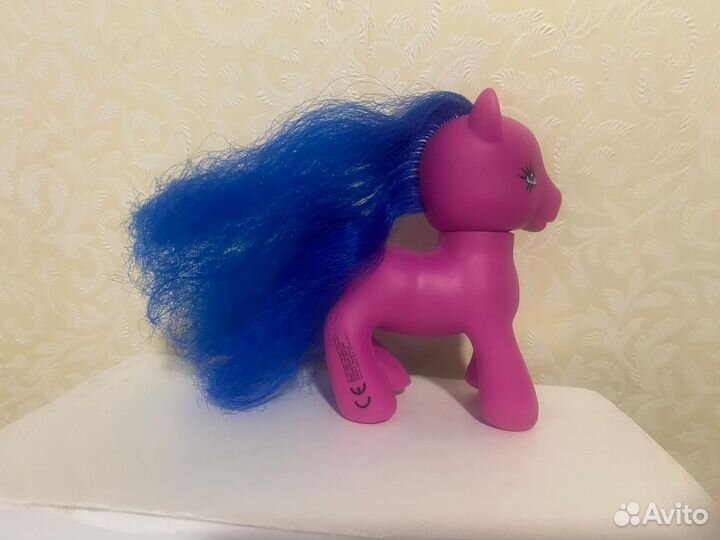 My Little Pony