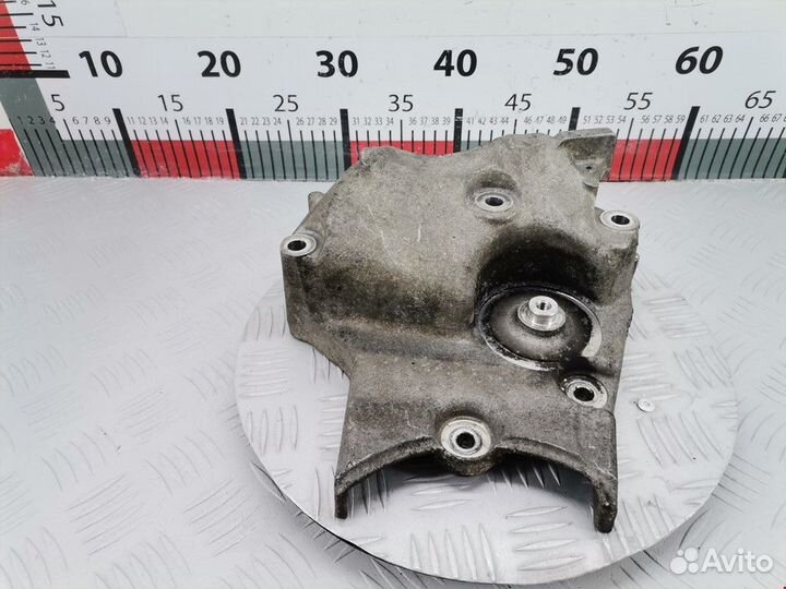 Кронштейн двигателя Opel Insignia (A) 2010