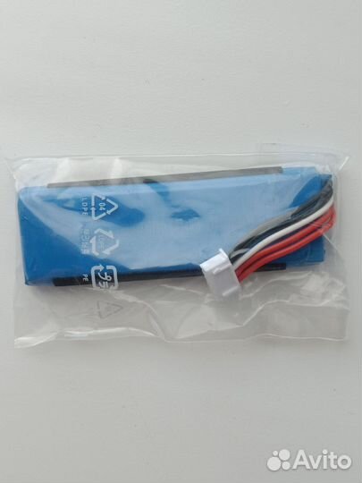 Аккумулятор JBL flip 4