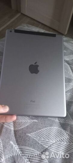 iPad air 2018 128gb lte