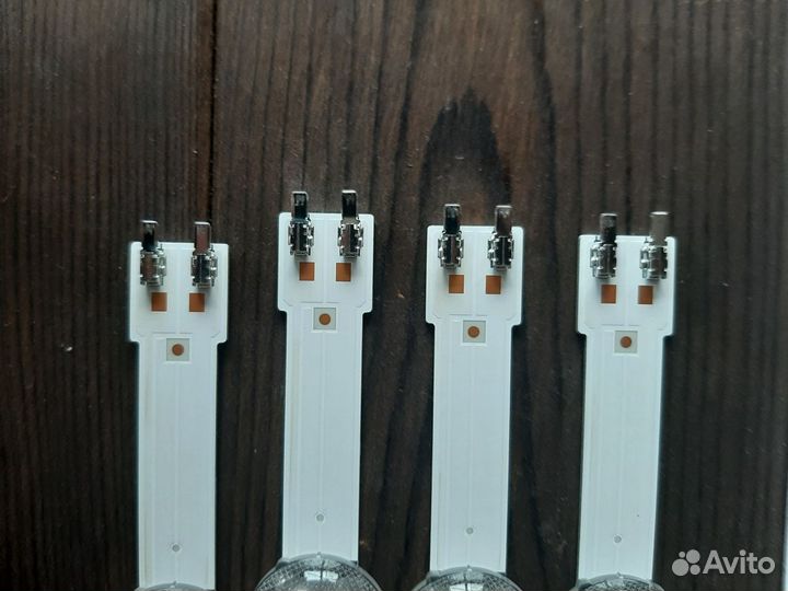 Подсветка LM41-00837A LM41-00838A