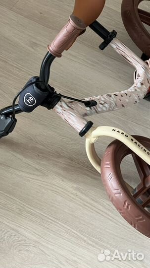 Беговел детский