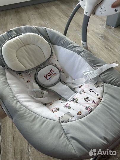 Детские качели