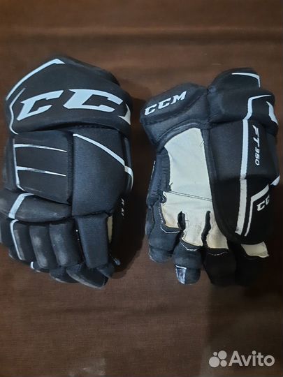 Детская хоккейная форма