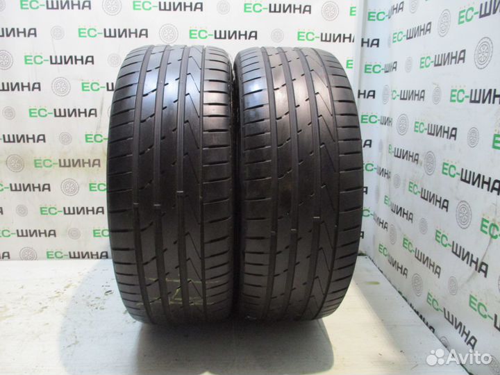 Hankook Ventus S1 Evo 2 K117 245/45 R19