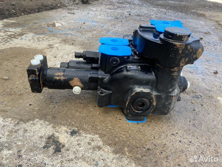 Распределитель parker sdlg 965FH