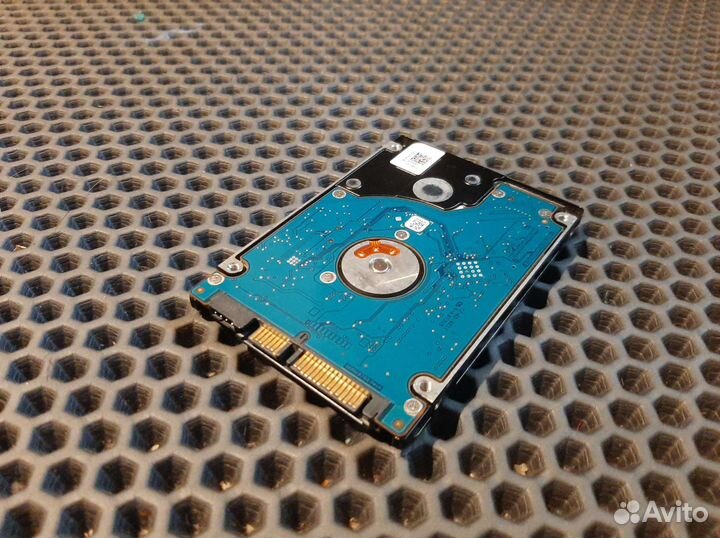 Жёсткий диск 750GB 2.5 для ноутбука SATA