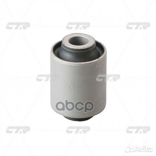 Сайлентблок задней подвески hyundai sonata NF 0