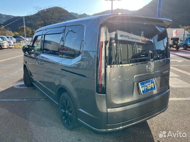 Honda Stepwgn Spada 1.5 AT, 2022, 12 000 км