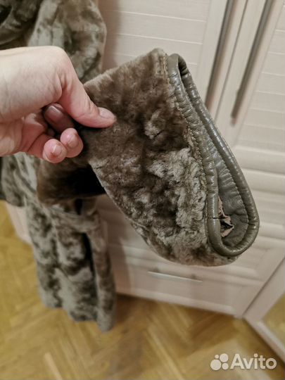Продам шубу
