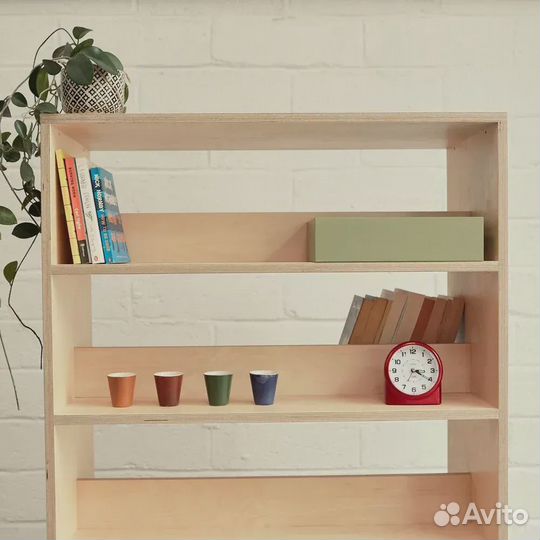 Стеллаж мах