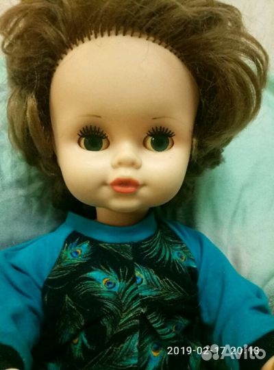 Куклы гдр,ссср