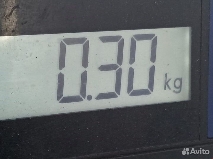 Ключ Volkswagen Passat B5 1998 4D0012219A